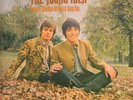The Young Idea ?-LP  With A Little Help From My Friends (original UK 1967 LP)