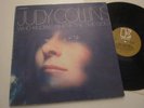 JUDY COLLINS - WHO KNOWS WHRE THE TIME GOES - STAMPA APRIBILE USA - LP VINILE
