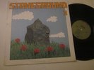 STONEGROUND - STONEGROUND 3 - STAMPA CARTONATA USA - LP VINILE