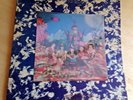 The Rolling Stones: Their Satanic Majesties Request Vinyl 3-D NM+VG