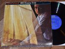 Bill Evans Trio Explorations 1st press DG Riverside lp RLP 351 Scott LaFaro