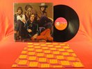 TRAFFIC same 1968 2nd LP & Booklet US Gatefold ORIG Prog LP In SHRINK  Winwood