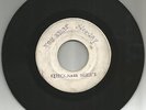 GEORGE DEKKER / RUN THEM / LENNOX BROWN / GITS BROWN / 7''/ VG / VG-