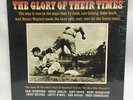 THE GLORY OF THEIR TIMES EARLY DAYS OF BASEBALL SEALED 33 RPM LP NEVER PLAYED
