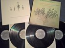 BEETHOVEN The Middle Quartets THE BUDAPEST STRING QUARTET Columbia M4S 616