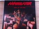 Annihilator  ?– King Of The Kill