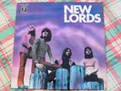 New Lords Same Columbia 1c 062 29429 Krautrock 1st Press Top