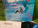 AFFINITY s/t 1970 •true 1st press• SHRINK Linda Hoyle RARE PSYCH wicked Pokora