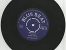 PRINCE BUSTER / MADNESS / PRINCE BUSTER ALL STARS / TOOTHACHE / 7''/ EX++