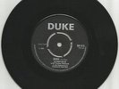 ALTON ELLIS / DIANA  / TOMMY McCOOK / PERSONALITY / 7''/ VG++