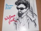 Series #5 United States Air Force presents Wolfman Jack 2 LP Vinyl Box Set