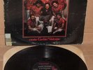 DAVID CEDENO Y SU ORQUESTA New Jersey's Finest 1982 Rare Latin Guaguanco LP VG++