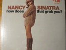 Nancy Sinatra ?– How Does That Grab You? Lp Sealed