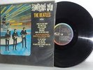 THE BEATLES - LP¨ SOMETHING NEW  EDITION 