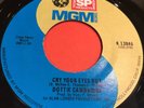 Northern Soul 45 Dottie Cambridge-Cry Your Eyes Out/Perfect Boy-MGM SP