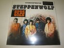 Steppenwolf: Steppenwolf (Born To Be Wild) LP, 180 Gramm audiophiles Vinyl