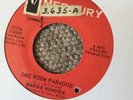 Margie Hendrix. One Room Paradise 45
