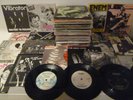 PUNK  **** 108 RECORDS ****