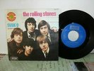 the rolling stones