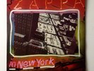 Frank Zappa In New York