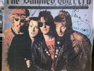 The DAMNED Damned Don't Cry (demos & jam session) LP - Signed  - Punk - New Wave