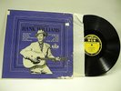 HANK WILLIAMS SR -MEMORIAL ALBUM- 1955 USA VINYL LP RELEASE-VG+ GRADED COPY