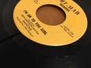 Skip Jackson & the Shantons I'm on to you girl - Dot Mar Records 45 / 7