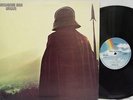 WISHBONE ASH - Argus LP (RARE UK Import on MCA w/Gatefold Cover)