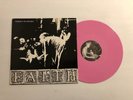 FAITH Subject To Change LP Dischord Rec. NO-11 US 1983 VG++ PINK VINYL 02H