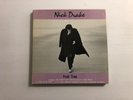 NICK DRAKE Fruit Tree LP BOXSET Hannibal Rec. HNBX-5302 US 1984 VG++ 4G