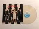 BLONDIE Parallel Lines LP Chrysalis 511192 Dutch Import 1978 VG++ CLEAR VINYL 6B