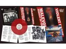 VIOLENT FORCE - Malevolent Assault of Tomorrow (LIM.450 RED V.*GER SPEED METAL)