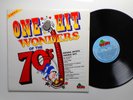 one HIT wonders of the 70's  knack; kenny; zevon; buggles; bridges  DINO