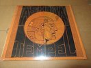 ASH RA TEMPEL SELFTITLED REISSUE  LP LIMITED