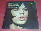 PERFORMANCE ORIGINAL SOUNDTRACK CANADIAN IMPORT