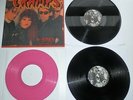 The Cramps - A-Sides 1978-2003 DBL LP + 1/Sided Pink 10