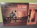 J. J. Cale - Collected 3 x 180g Vinyl LP Set  3 LP SET