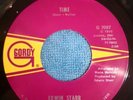 Edwin Starr - Time / Running Back And Forth - Northern Soul 45