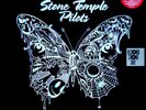 STONE TEMPLE PILOTS LIVE rsd 2018 Red Vinyl 3-d cover with glasses FREE Shipping