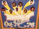 Rumba 76  Desde El Centro