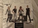 B-52s Funplex Vinyl LP SEALED  Astralwerks 2008 Record with CD and Download Card