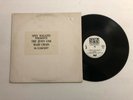 JESUS AND THE MARY CHAIN Spin Radio Underground LP BBE Sound NC-008 1986 VG+ 4G