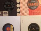 Nice 45 Lot. 60's70's Era.'stevie wright'