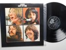 the BEATLES      let it be    PCSO-7096