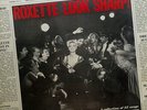 Roxette  Look Sharp vinyl LP 1988 Near mint condition