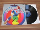 Frumpy - Attention  Frumpy 2 / Germany Krautrock fontana special / Mint-