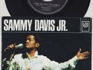 Sammy DAVIS JR. * 1968 MOD SOUL BOOGALOO R&B RARE GROOVE 45 * Listen