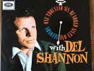 Del Shannon One Thousand Six Hundred and Sixty One Seconds LP Stateside