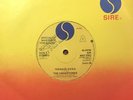 THE UNDERTONES   Teenage Kicks   Rare 1978 UK PROMOTIONAL 7
