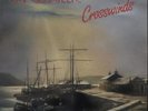 Capercaillie vinyl LP album record Crosswinds Irish SIF1077 GREEN LINNET 1987